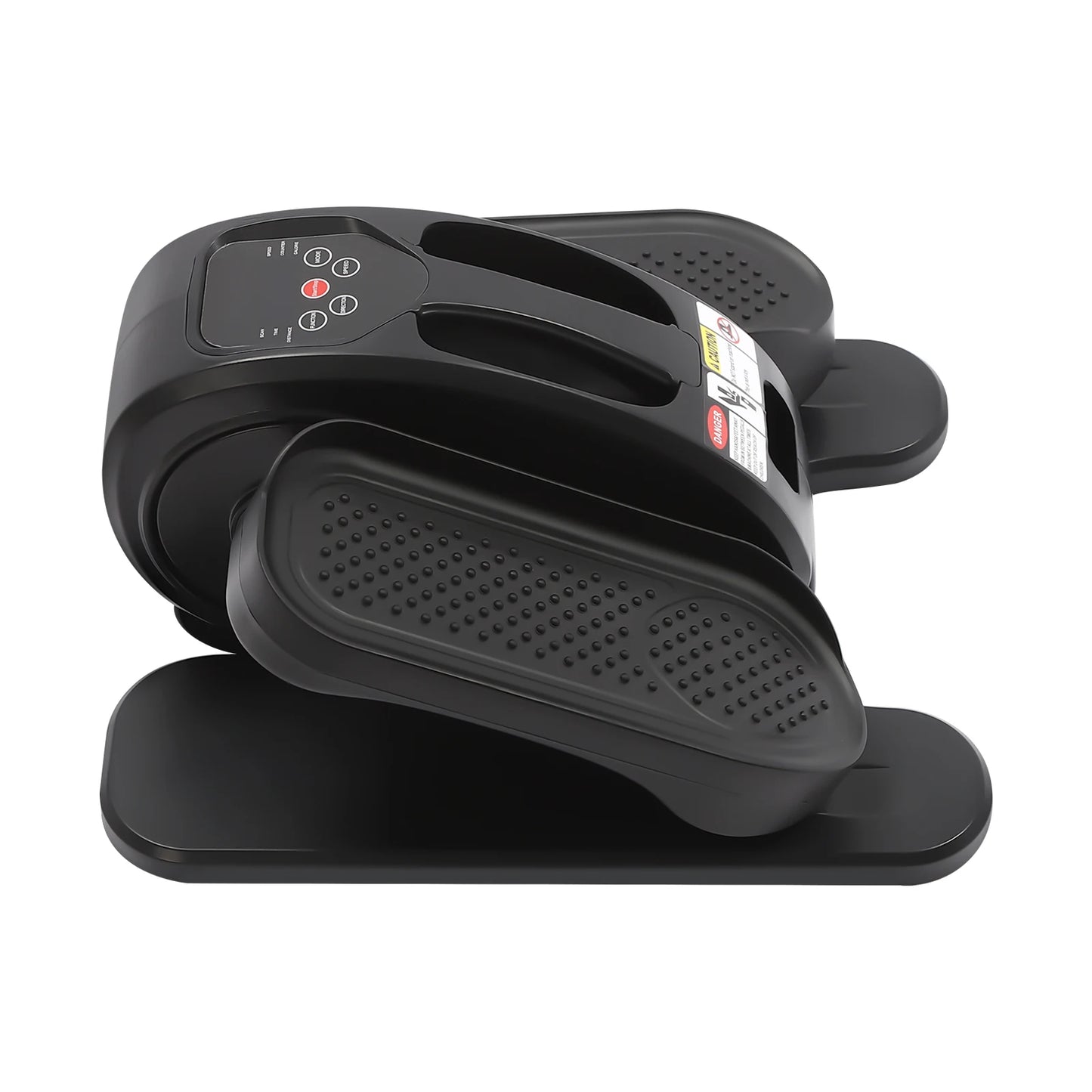 Electric Seated Elliptical Machine Exerciser