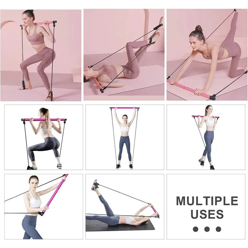 Multifunctional Combination Tension