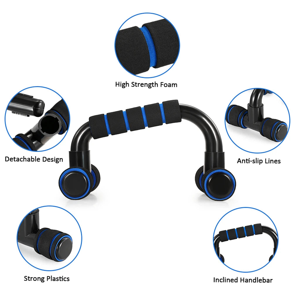 Multifunctional 5-piece Combination Set
