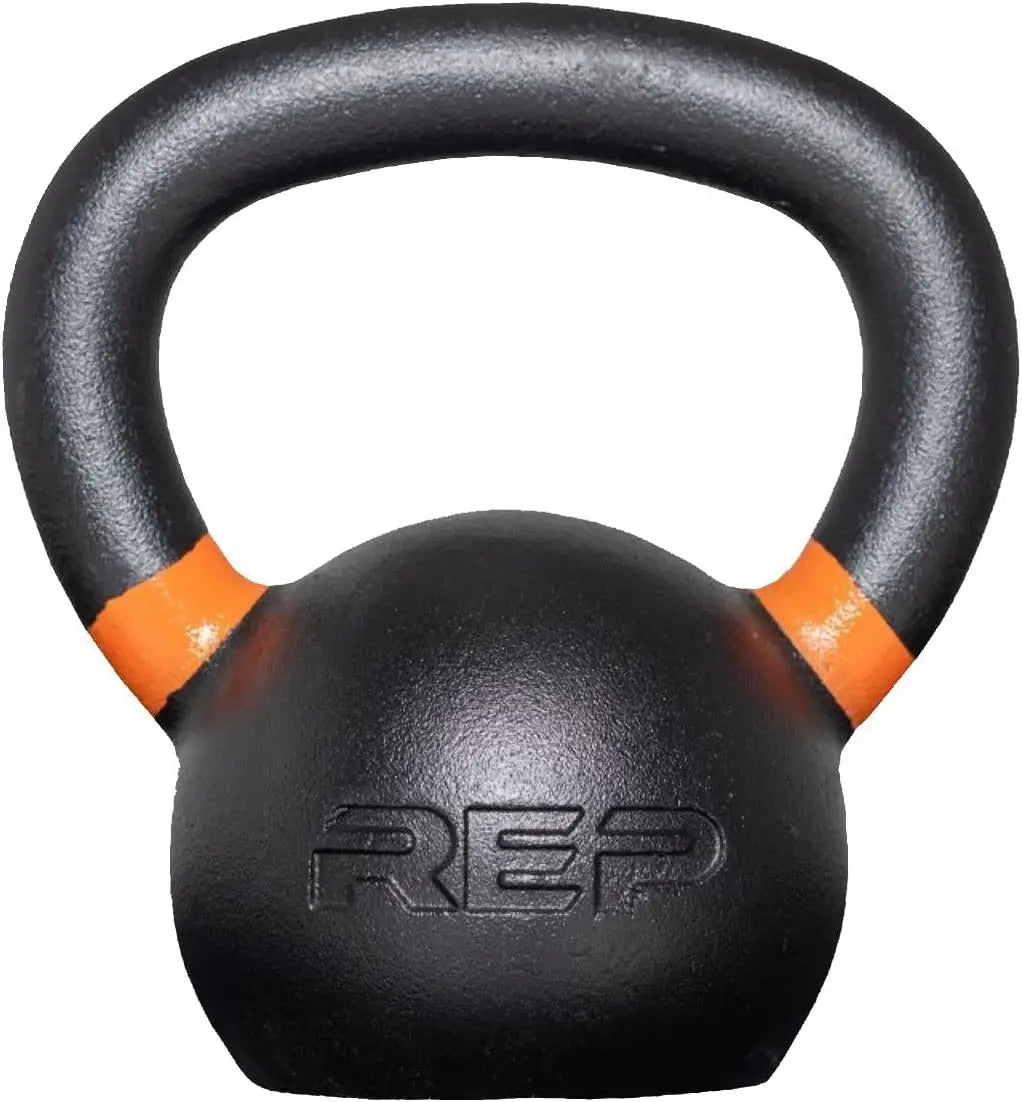 Kettlebells LB and KG Markings