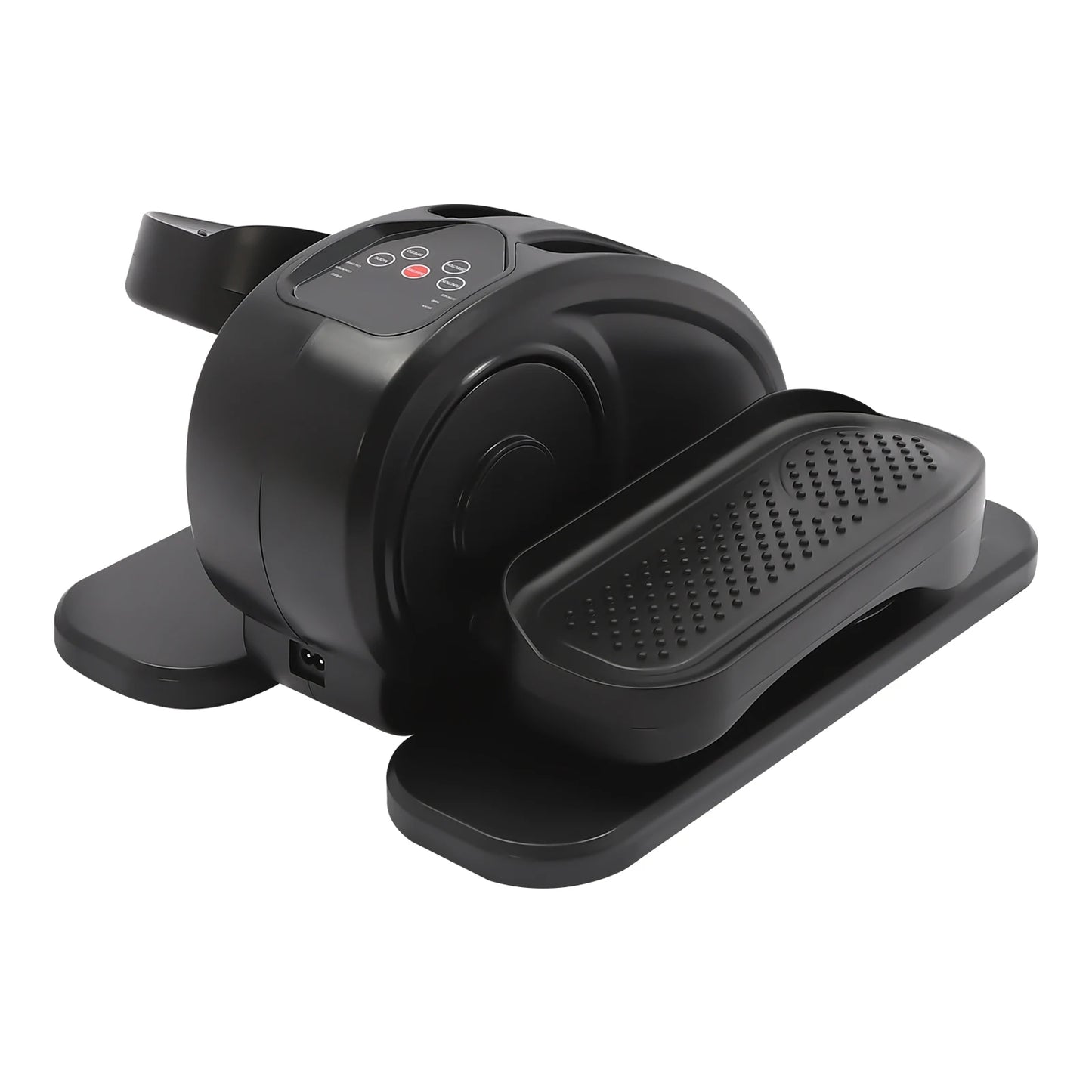 Electric Seated Elliptical Machine Exerciser