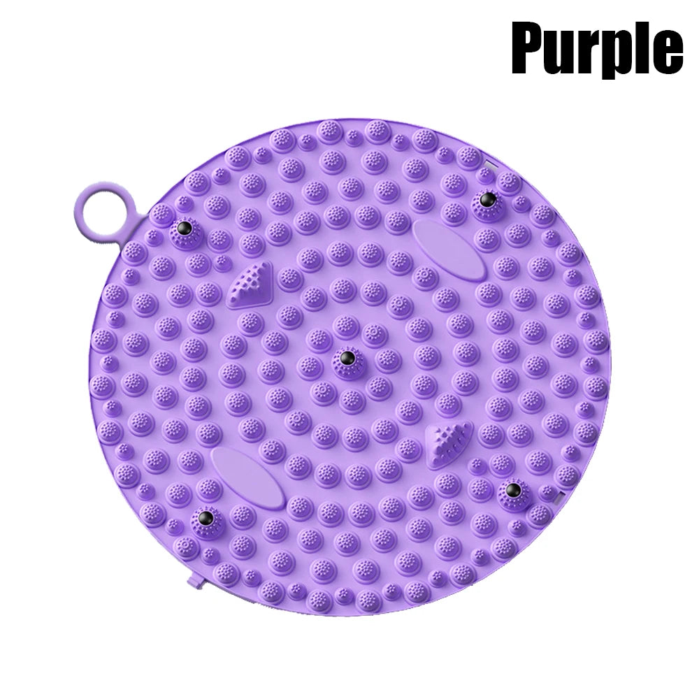 Walk Disc Pressure Point Pads