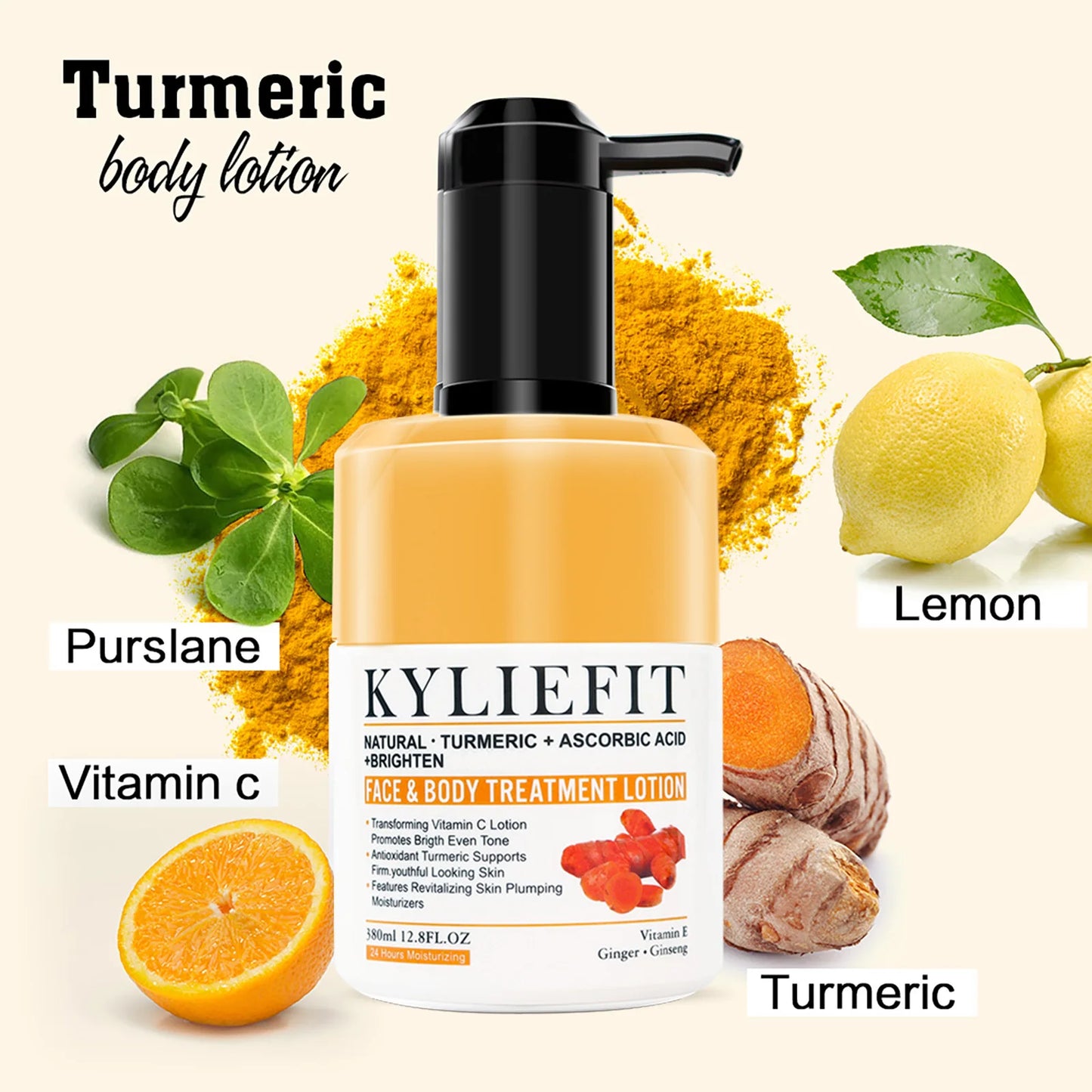 Cleanser Even Skin Tone and Brightens