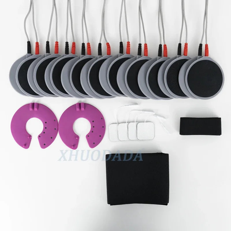 Electrostimulation Russian Waves Massager