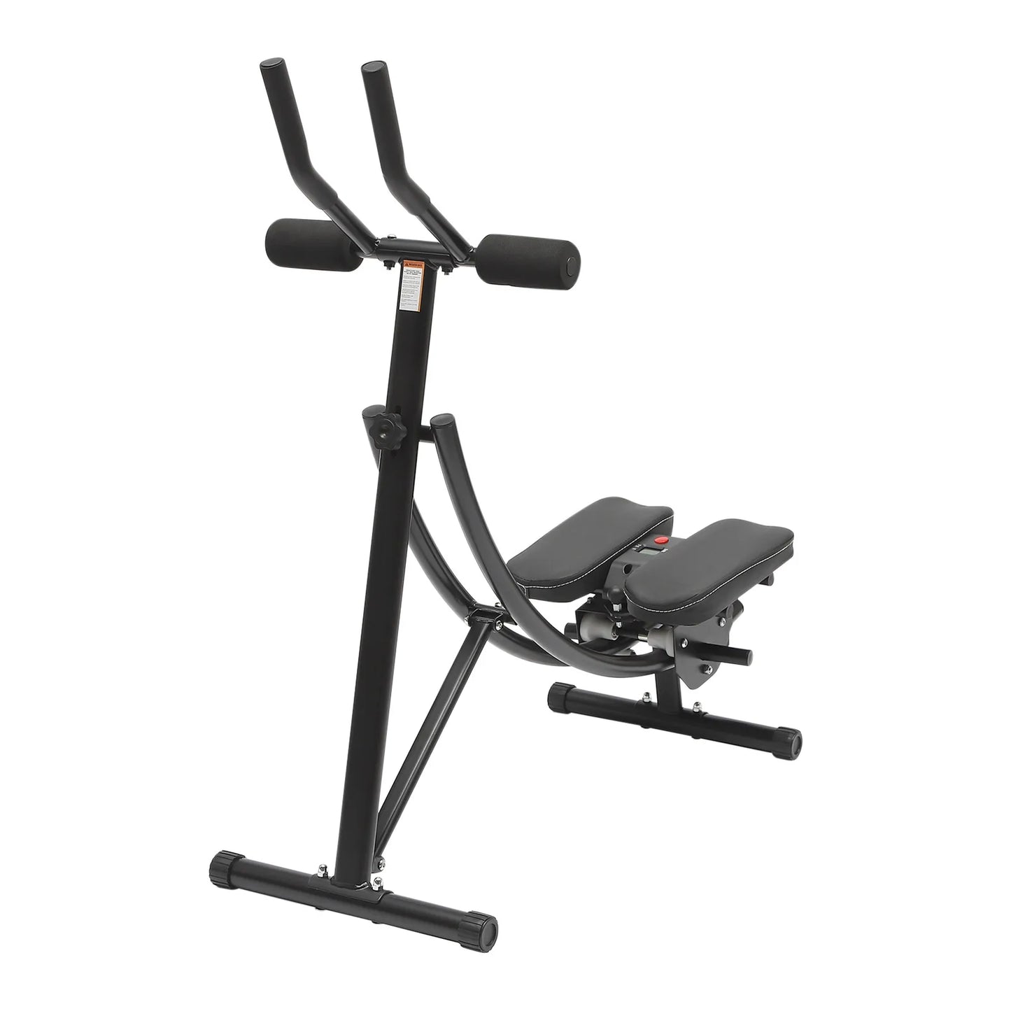 Rotating Seat Cushion Ab Machine