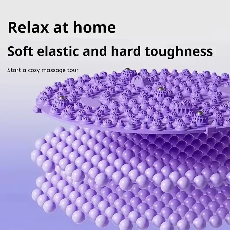 Walk Disc Pressure Point Pads