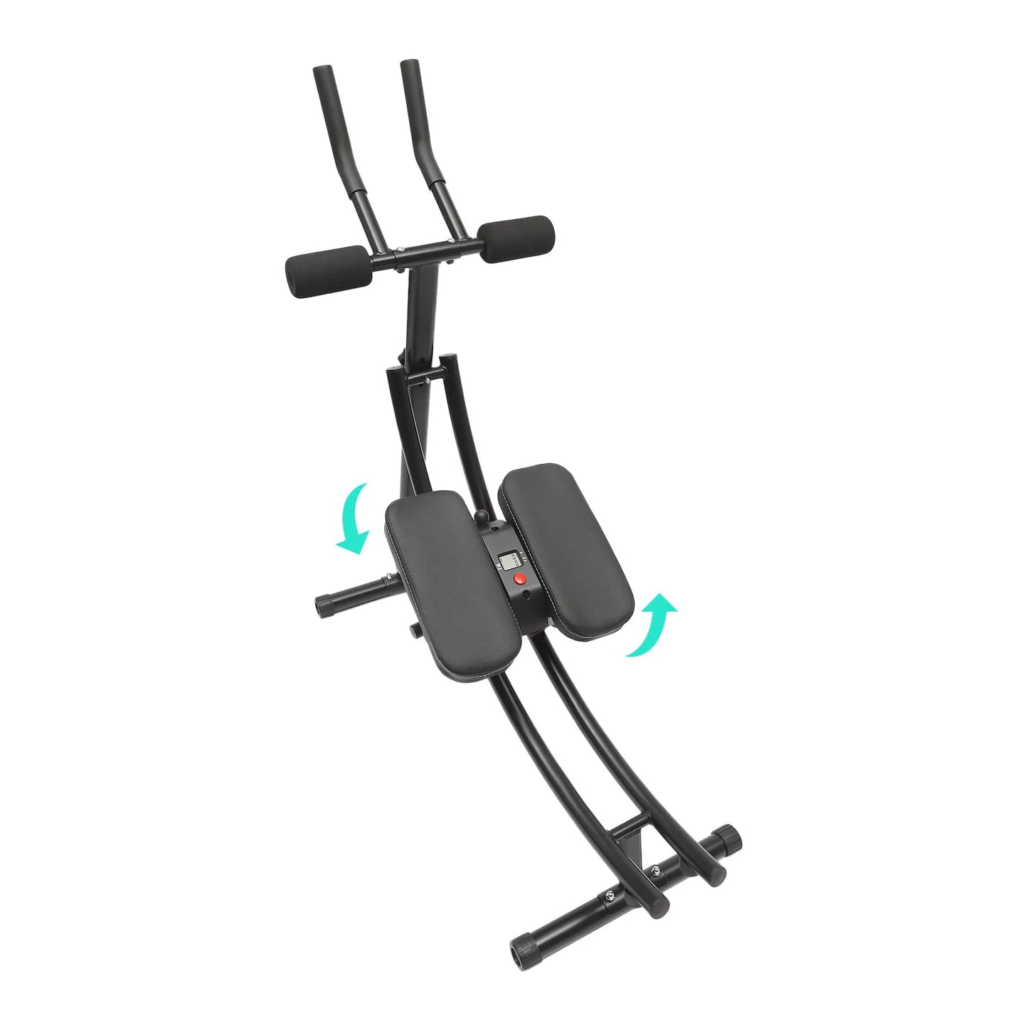 Rotating Seat Cushion Ab Machine