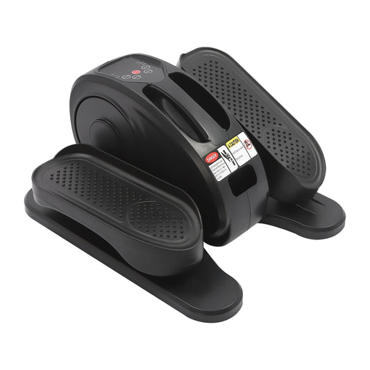 Electric Seated Elliptical Machine Exerciser