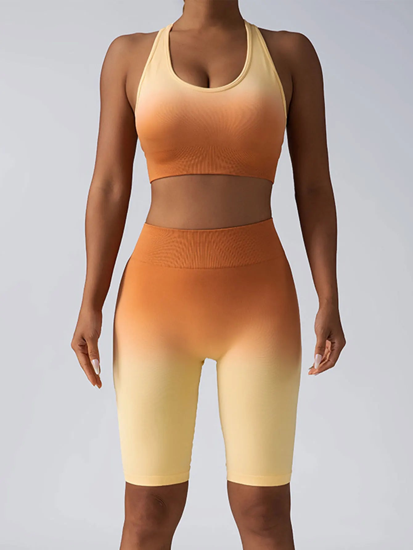 Butt Lift Sports Suit, Comfortable And Stylish