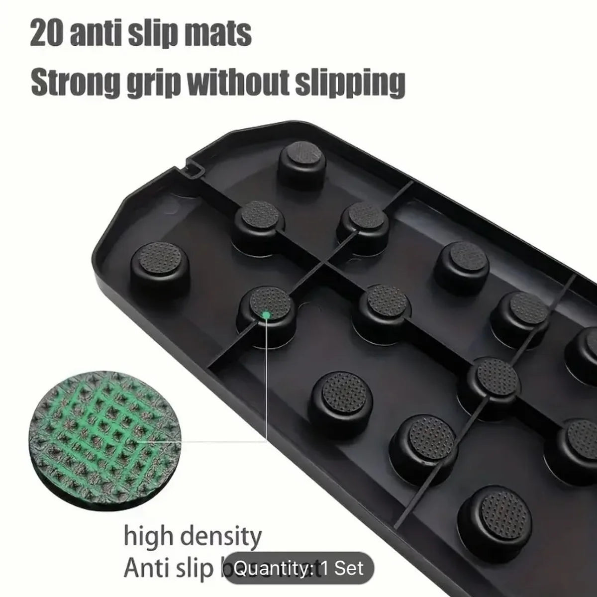 Multi-Functional Pushup Board System