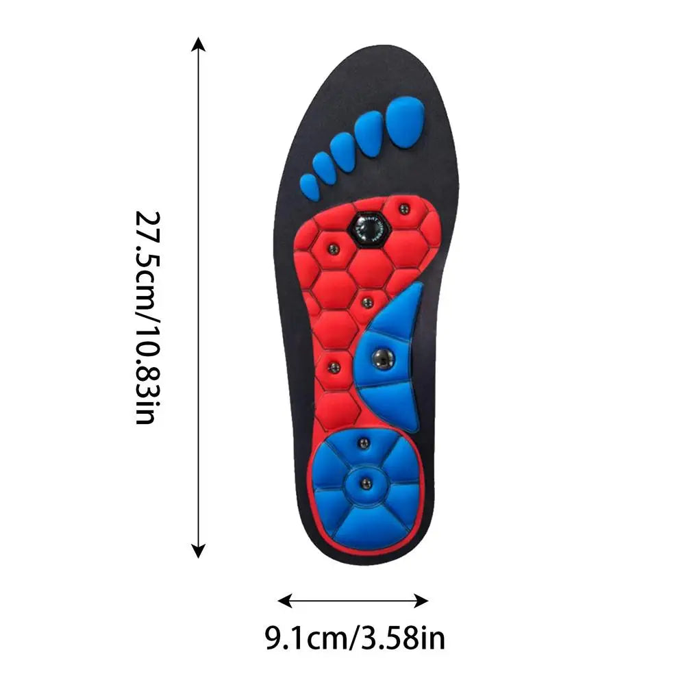 Magnetic Massage Insoles, Massage Shoes Inserts