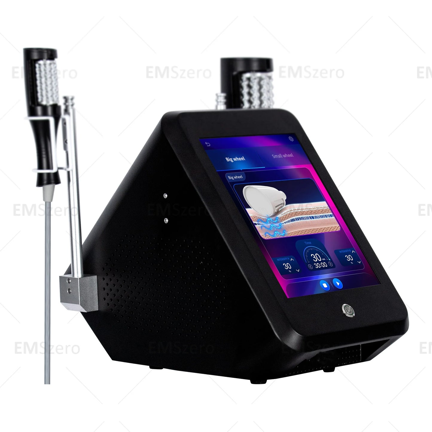 Neo RF Cellulite Body Sculpting Vacuum Machine