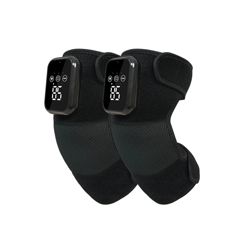 Three-Speed Intelligent Constant Temperature Surround Vibration Massage