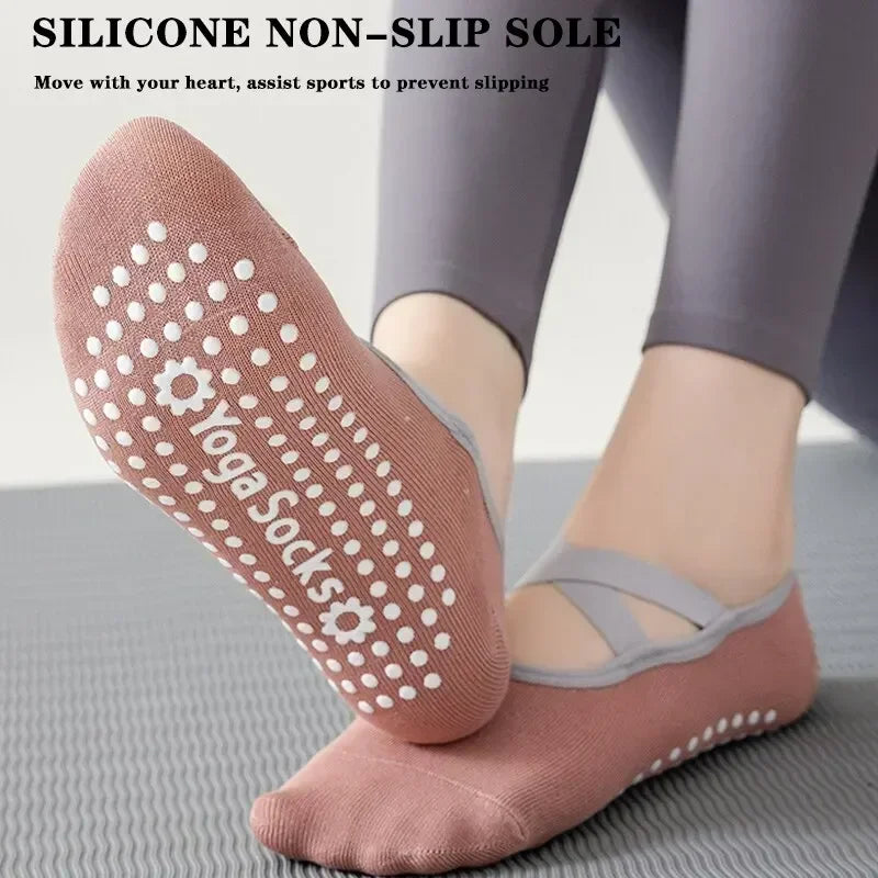2 Pairs Bandage Breathable