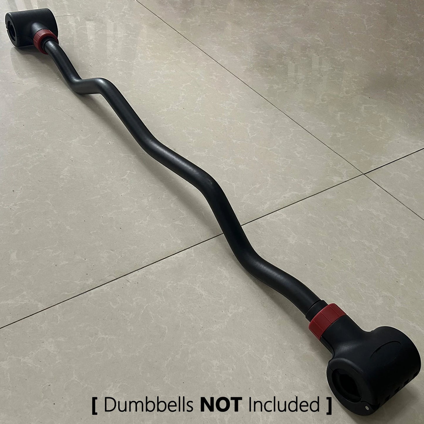 Dumbbell to Barbell Weight Converter
