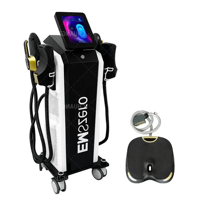 Electromagnetic Shaping Equipment