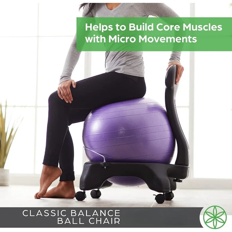 Premium Ergonomic Chair
