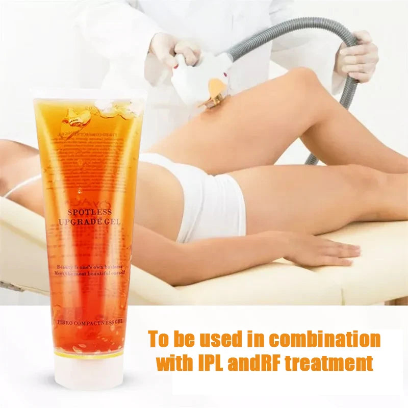 Beauty for Cavitation EMS Galvanic and RF Devices 3pcs