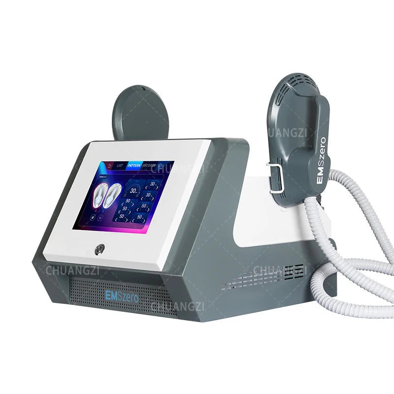 Professional Contour Stimulation Muscle Shaping Fat Burning
