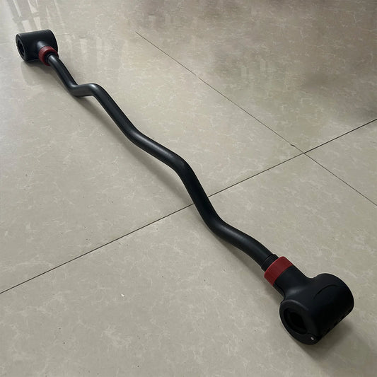 Dumbbell to Barbell Weight Converter