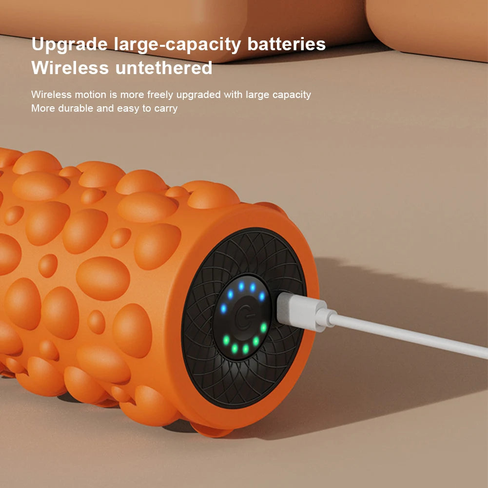 5 Modes Electric Column Rechargeable