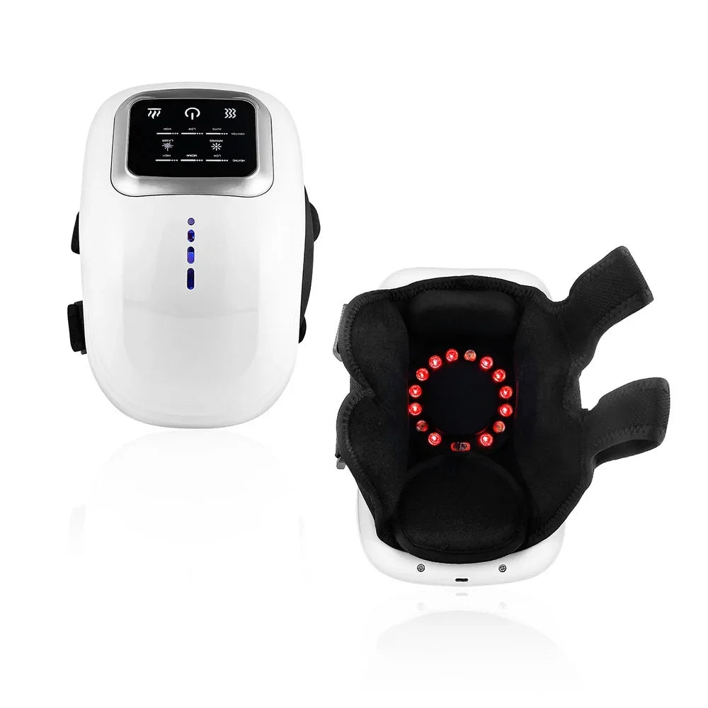 Air Pressure Vibration Massager Machine