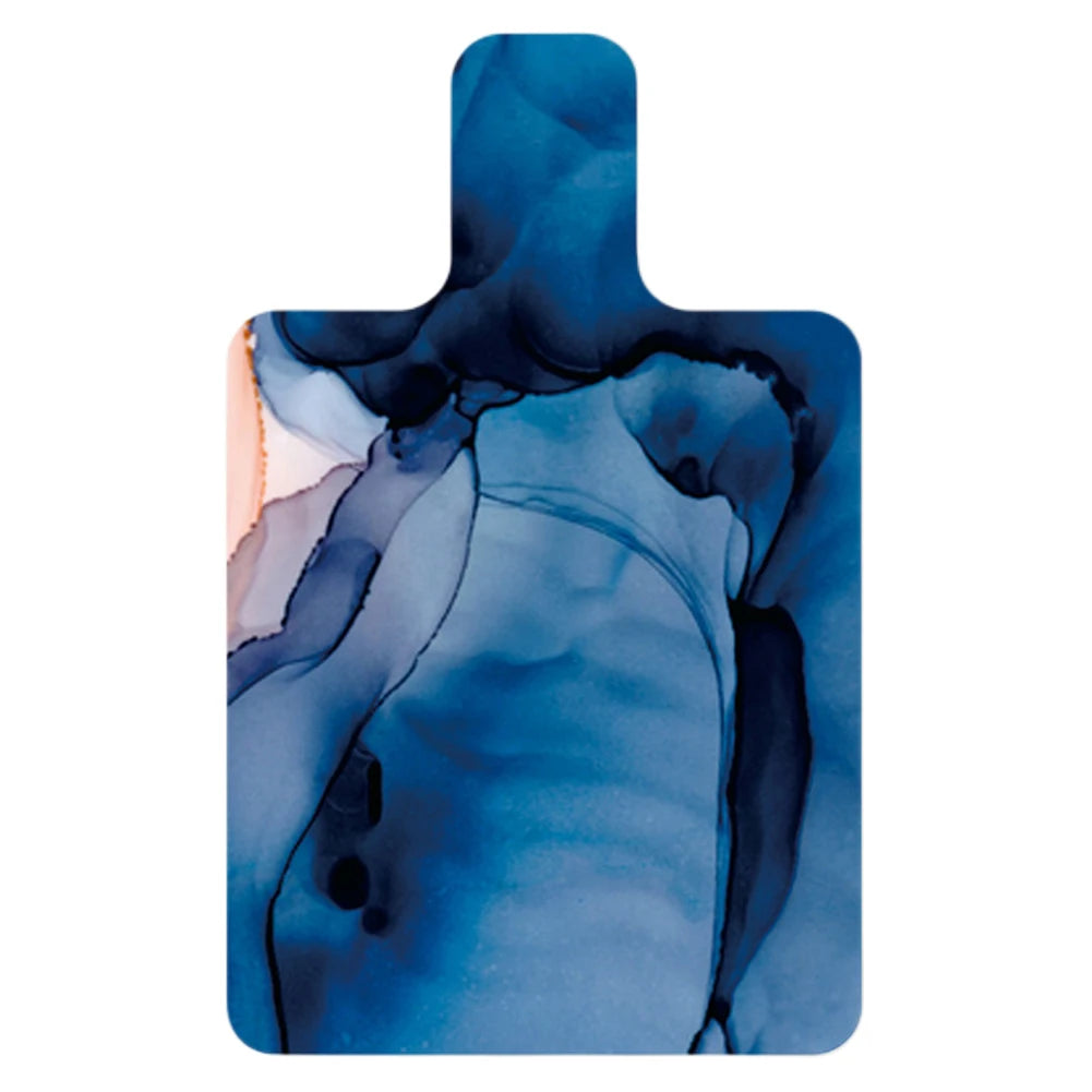 Suede Rubber Yoga Pads