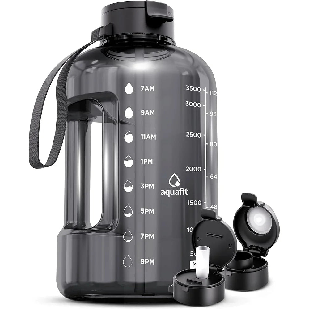 Handled Gallon Jug Time OZ ML Markers