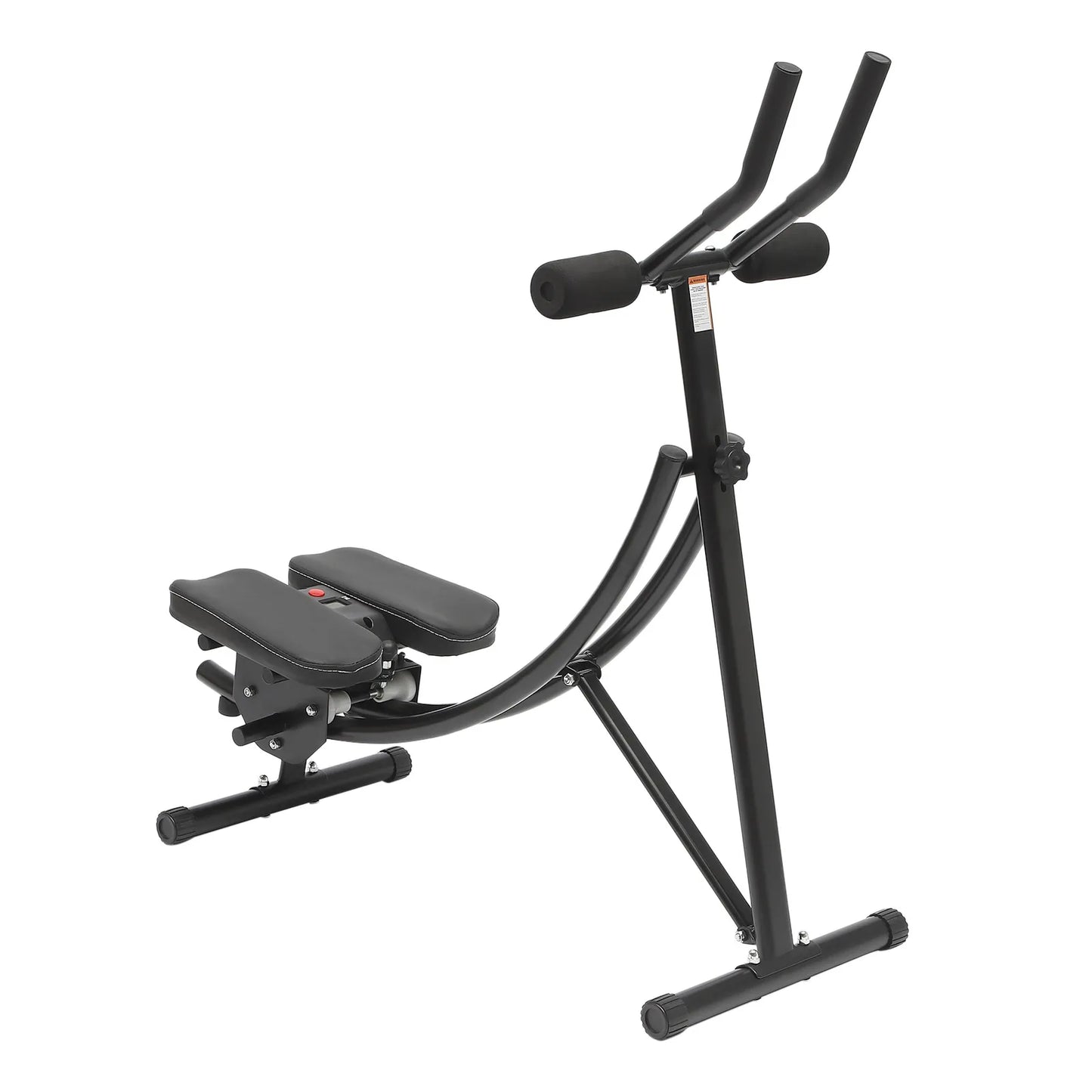 Rotating Seat Cushion Ab Machine