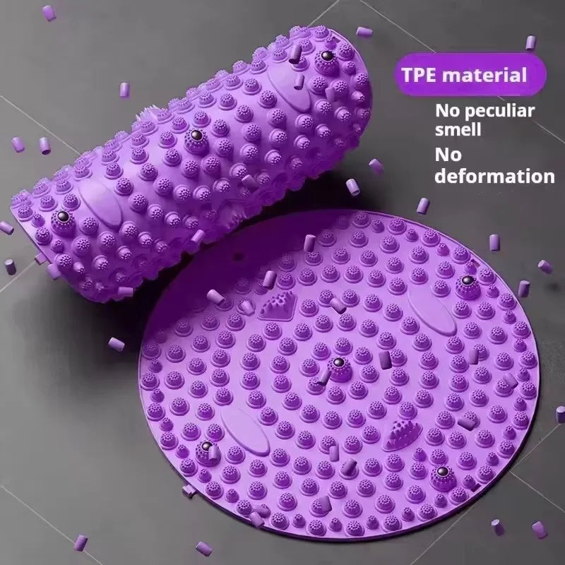 Walk Disc Pressure Point Pads