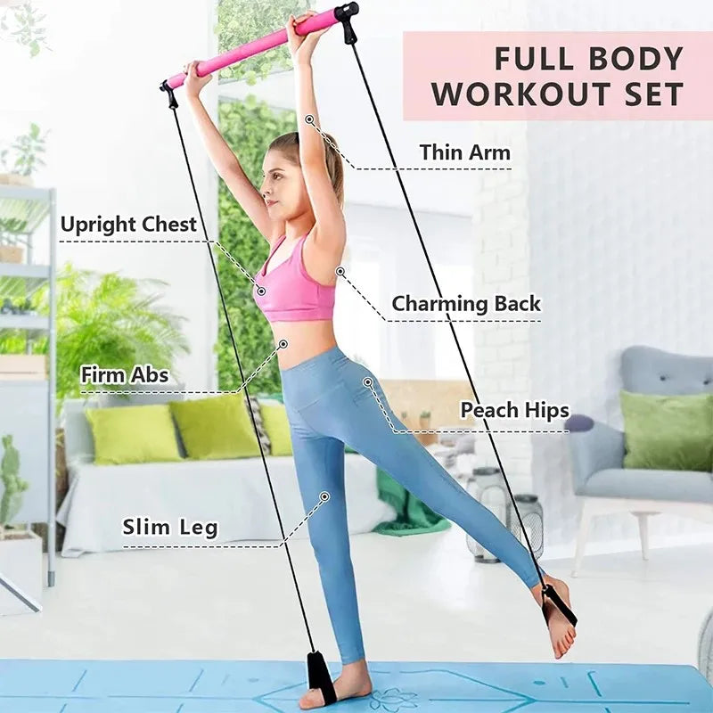 Multifunctional Combination Tension