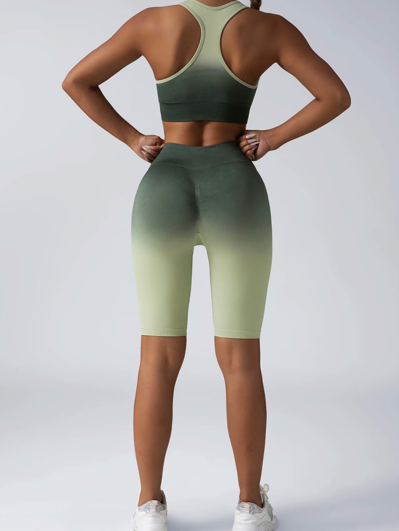 Butt Lift Sports Suit, Comfortable And Stylish