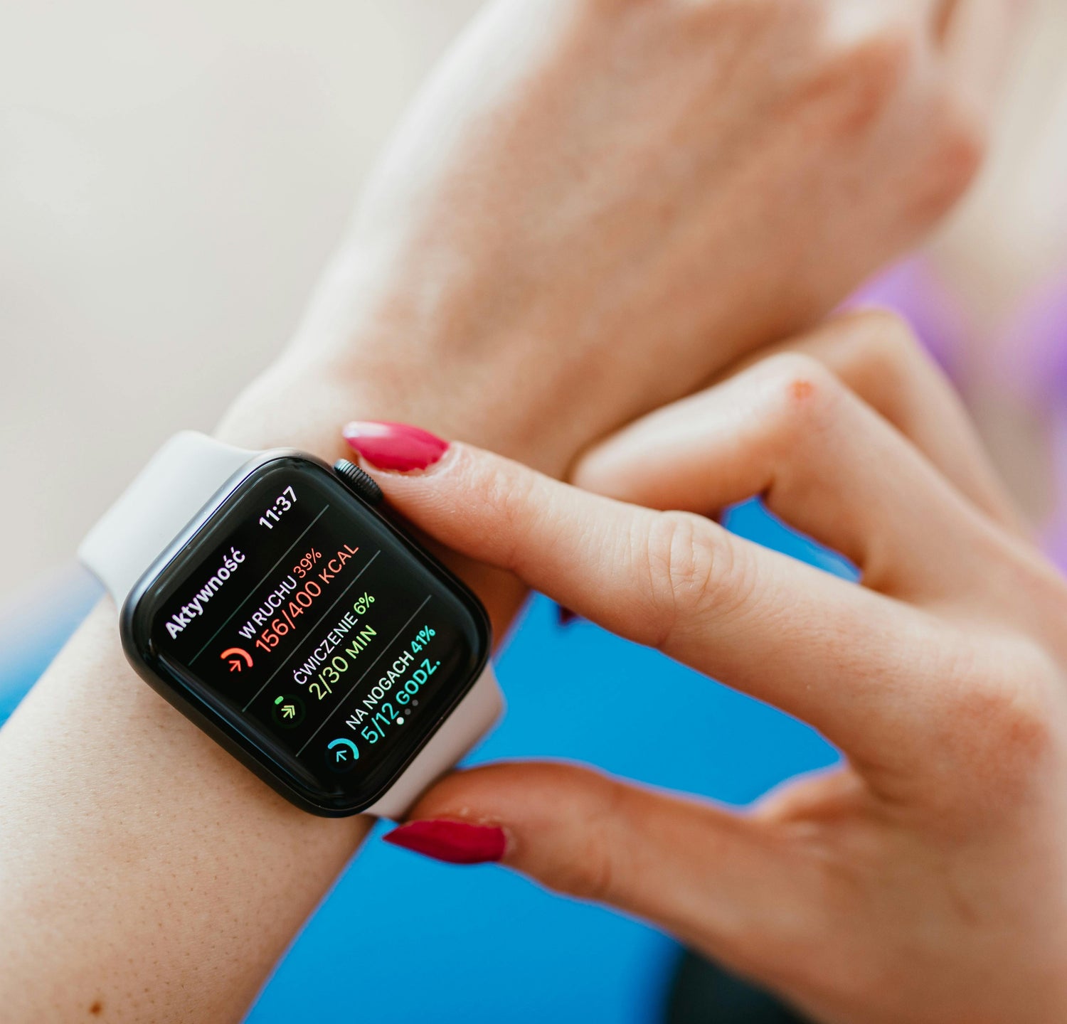 Wellness Gadgets