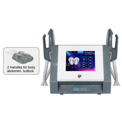 Professional Contour Stimulation Muscle Shaping Fat Burning