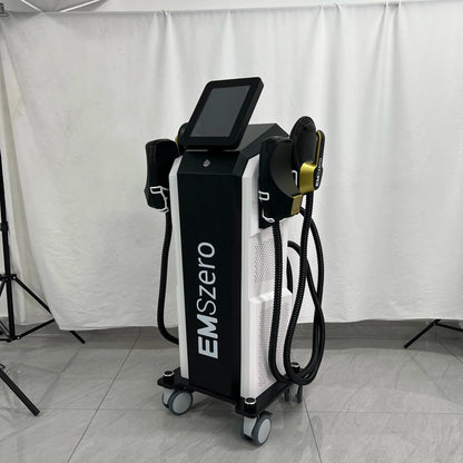 Electromagnetic Shaping Equipment