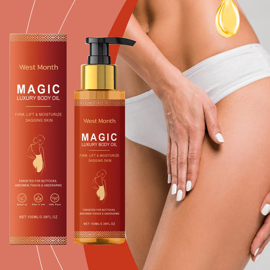 Body Skin Oil