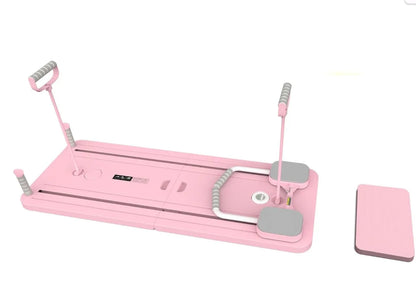 Adjustable Ab & Push-up Board