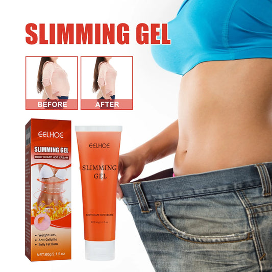 Tender Body Curves Firming Moisturizing Gel