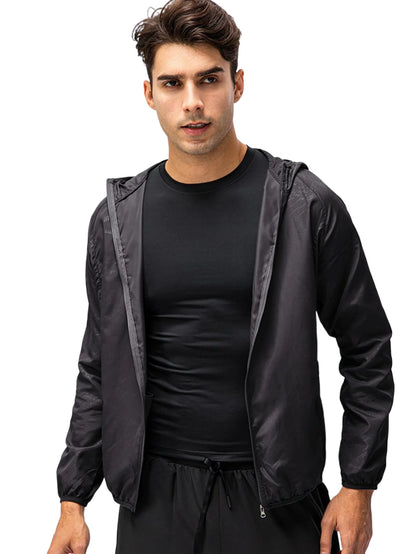 Men's Sports  - Lightweight and Breathable