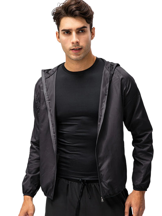 Men's Sports  - Lightweight and Breathable