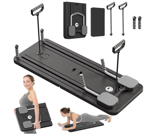 Adjustable Ab & Push-up Board