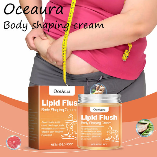 Enhance Herbal Non-greasy Body Cream