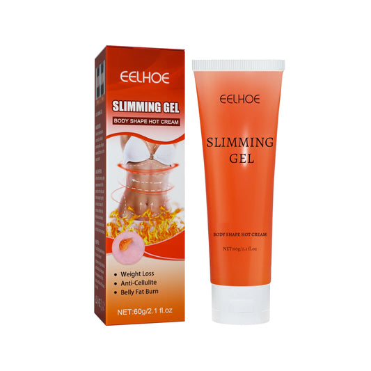 Tender Body Curves Firming Moisturizing Gel