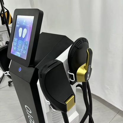 Electromagnetic Shaping Equipment
