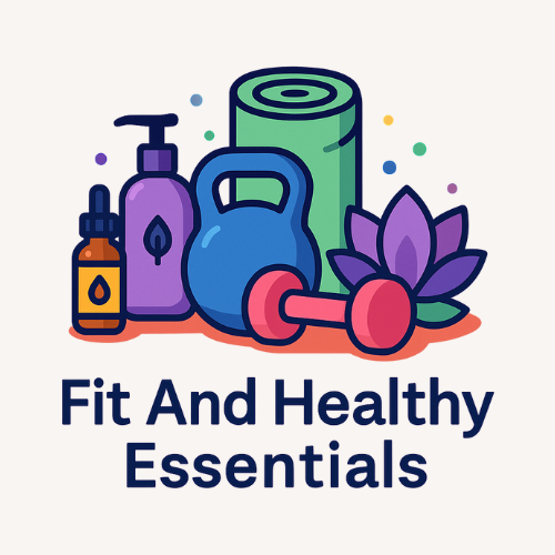 FitAndHealthyEssentials