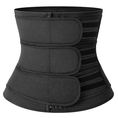 Men's Trimmer Cincher Slimming Fitness Belt