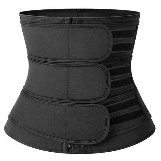 Men's Trimmer Cincher Slimming Fitness Belt