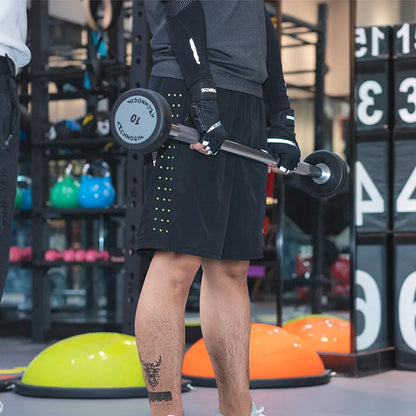 Made For Sports Shorts-Pants