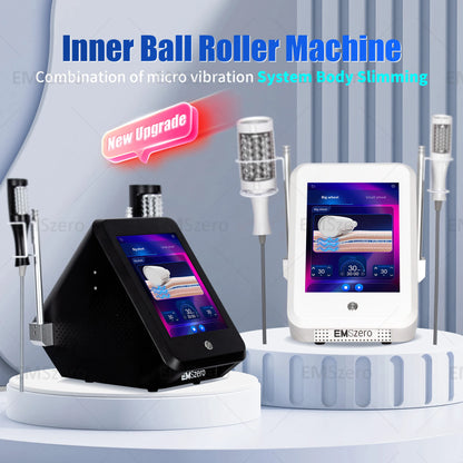 Neo RF Cellulite Body Sculpting Vacuum Machine