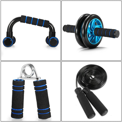 Multifunctional 5-piece Combination Set
